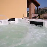 ベッド・アンド・ブレックファスト Al Ginepro Montecchio