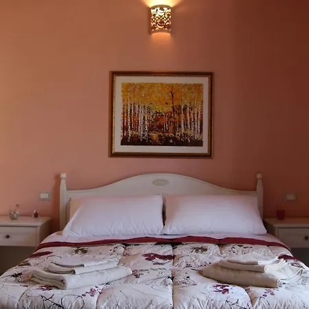 Bed & Breakfast Al Ginepro *
