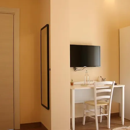 Al Ginepro 3* Montecchio (Terni)