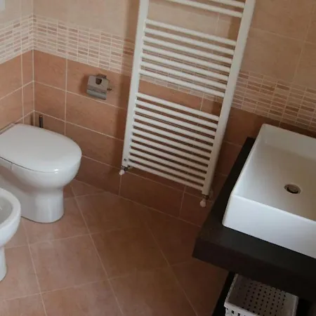 Bed & Breakfast Al Ginepro *