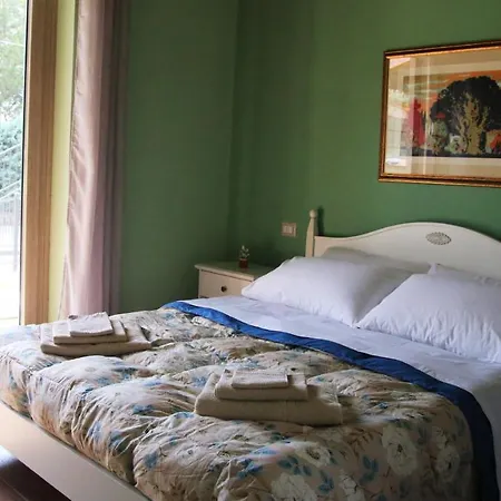 Bed & Breakfast Al Ginepro