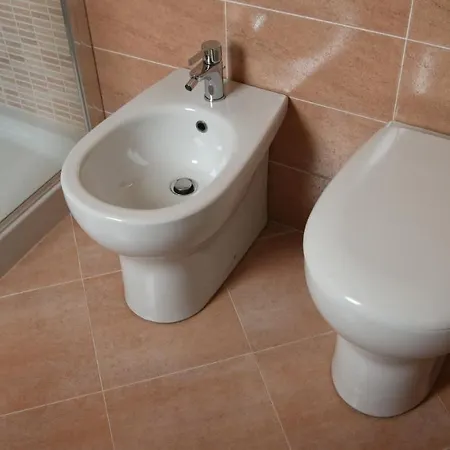 Al Ginepro Bed & Breakfast