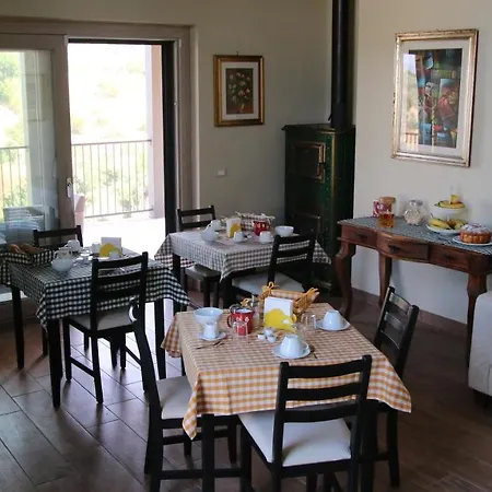 Bed & Breakfast Al Ginepro 3*