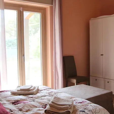 Al Ginepro Montecchio (Terni)