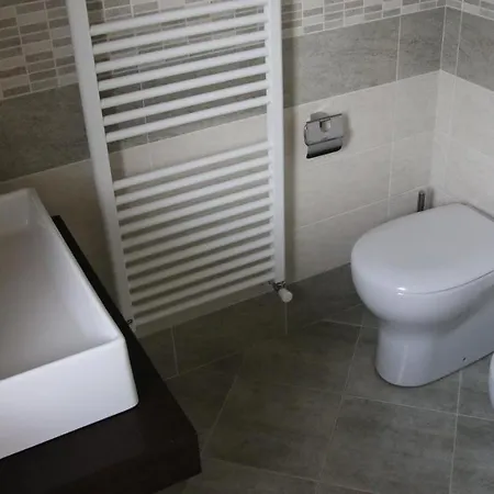 Al Ginepro B&B 3*