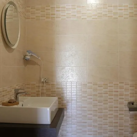 Bed & Breakfast Al Ginepro