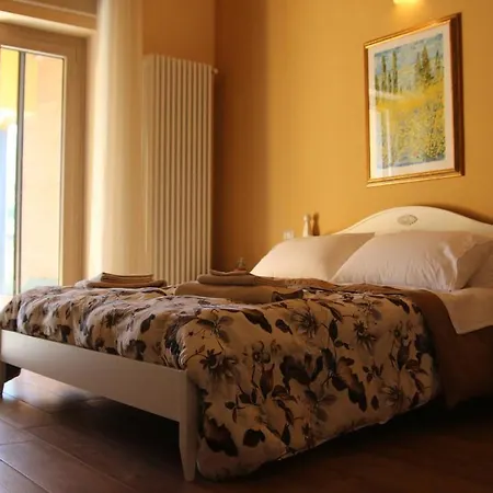 Al Ginepro Bed & Breakfast