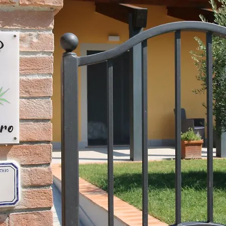Al Ginepro Bed & Breakfast Montecchio (Terni)