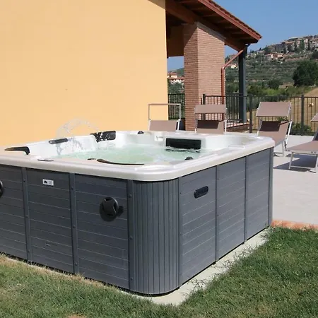 Al Ginepro Bed & Breakfast Montecchio (Terni)