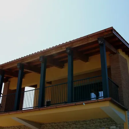 Al Ginepro Bed & Breakfast