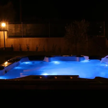 Al Ginepro Bed & Breakfast Montecchio (Terni)