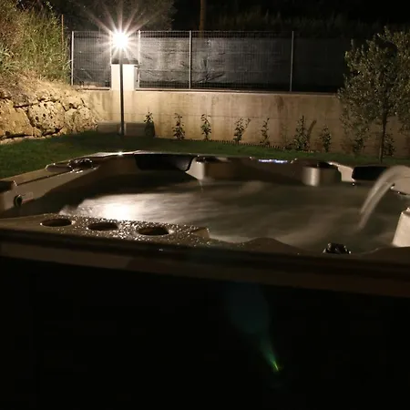 Al Ginepro Montecchio (Terni)