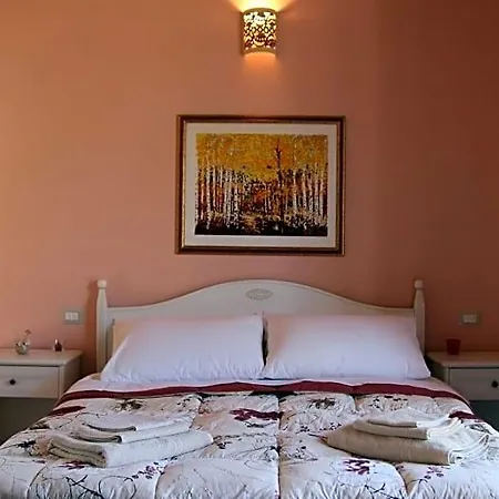 Al Ginepro B&B 3*