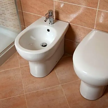 B&B Al Ginepro 3*