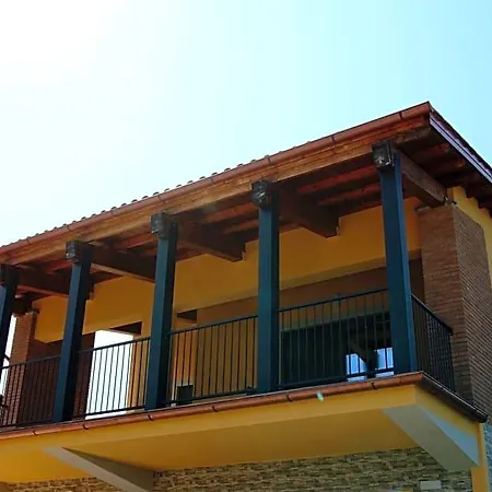 B&B Al Ginepro 3*