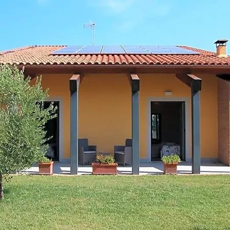 Al Ginepro B&B