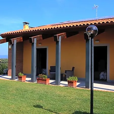 B&B Al Ginepro