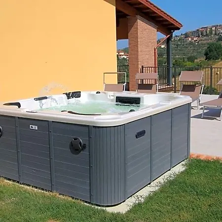 B&B Al Ginepro