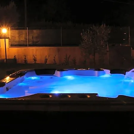 Al Ginepro B&B 3*