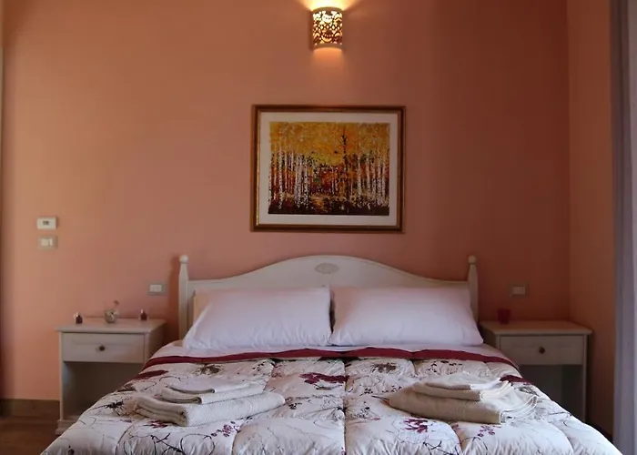 Bed & Breakfast Al Ginepro 3*