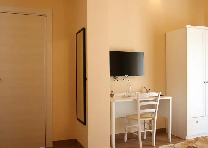 Al Ginepro 3* Montecchio (Terni)