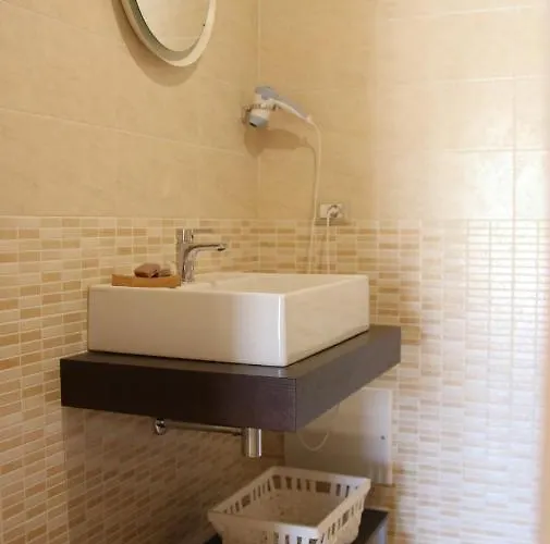 Bed & Breakfast Al Ginepro