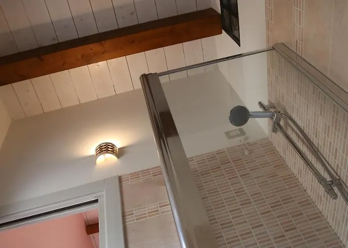 Al Ginepro Montecchio (Terni)