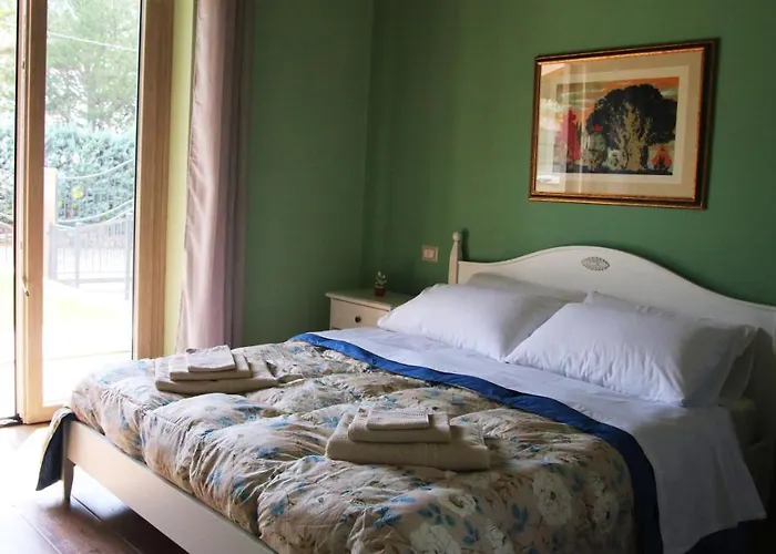 Bed & Breakfast Al Ginepro