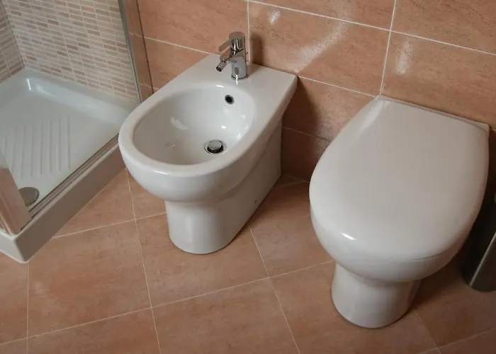 Al Ginepro Bed & Breakfast