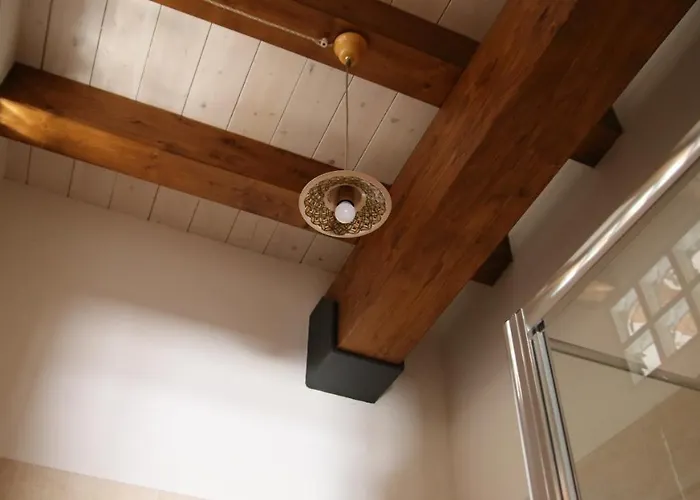 Bed & Breakfast Al Ginepro 3*