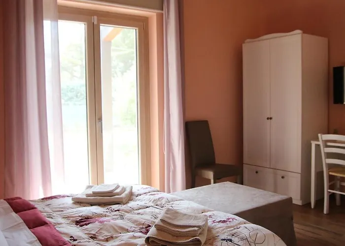 Al Ginepro Montecchio (Terni)