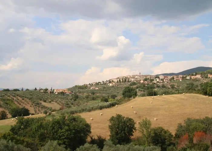 Bed & Breakfast Al Ginepro 3*