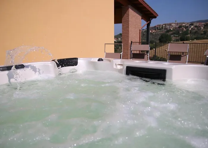 Bed & Breakfast Al Ginepro Montecchio (Terni)