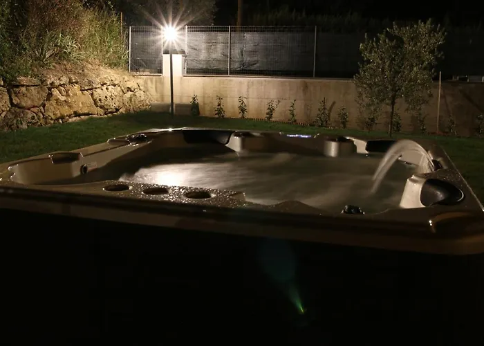 Al Ginepro Montecchio (Terni)