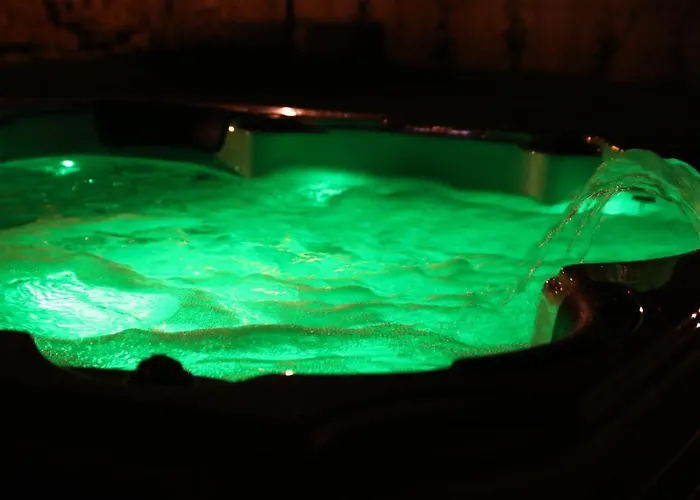 Al Ginepro Bed & Breakfast 3*