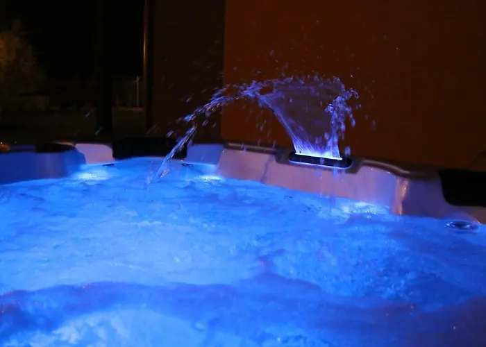 Al Ginepro Bed & Breakfast